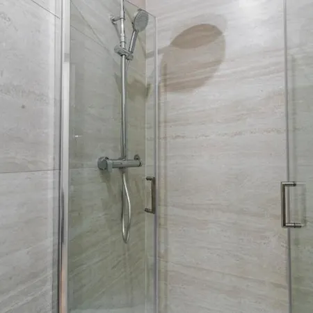 17 Apartamento