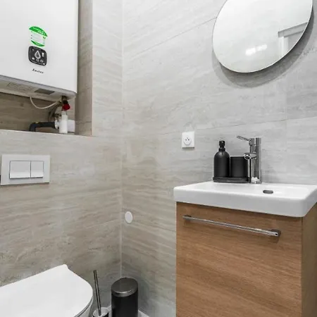 Apartment 17 Paris